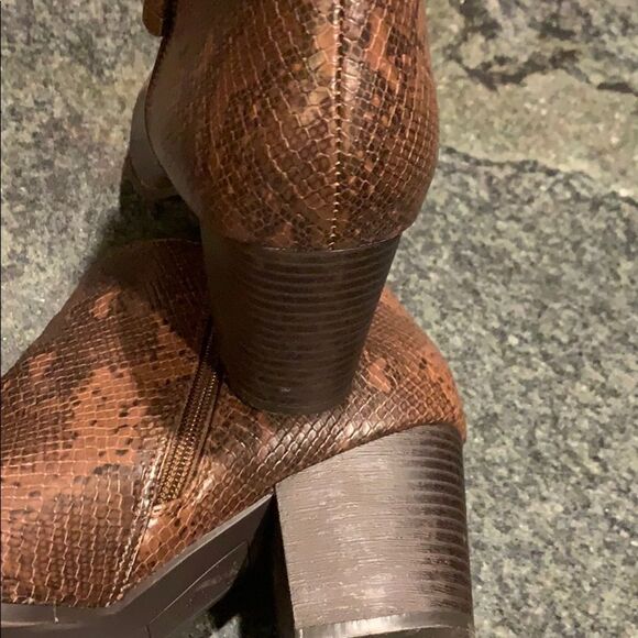 Style & co booties - Picture 5 of 7